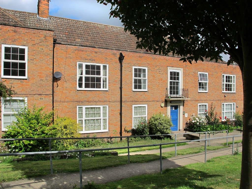 Image of Rosemary Court, City Centre 