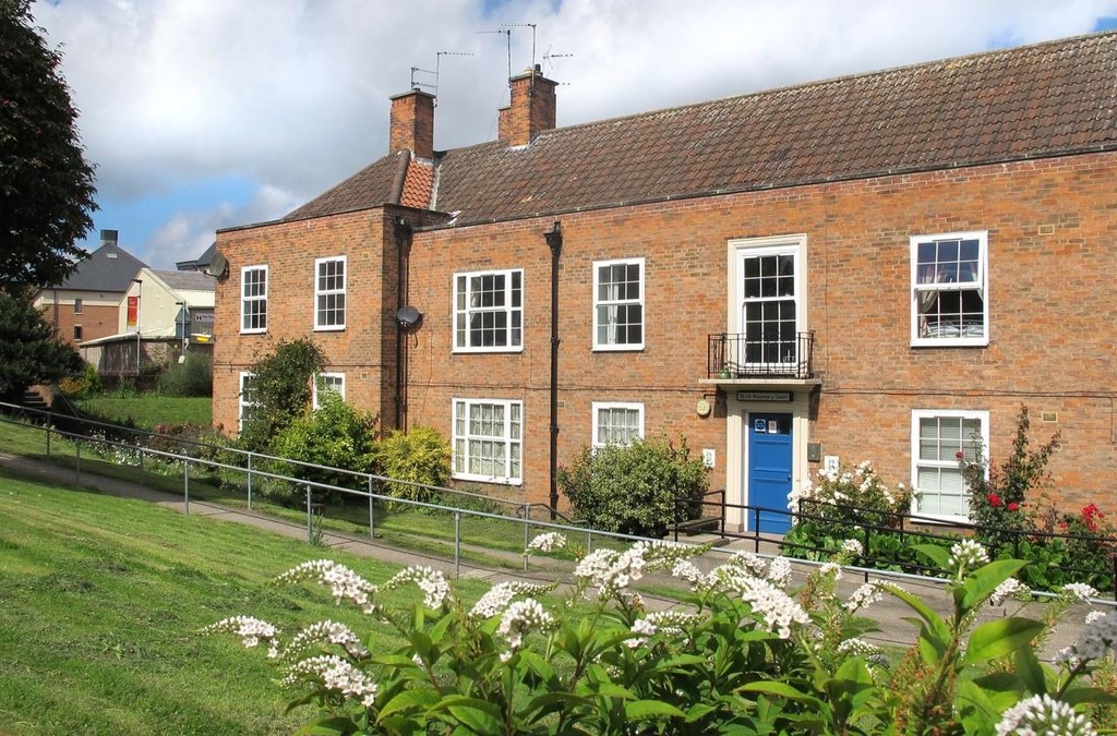 Image of Rosemary Court, City Centre 