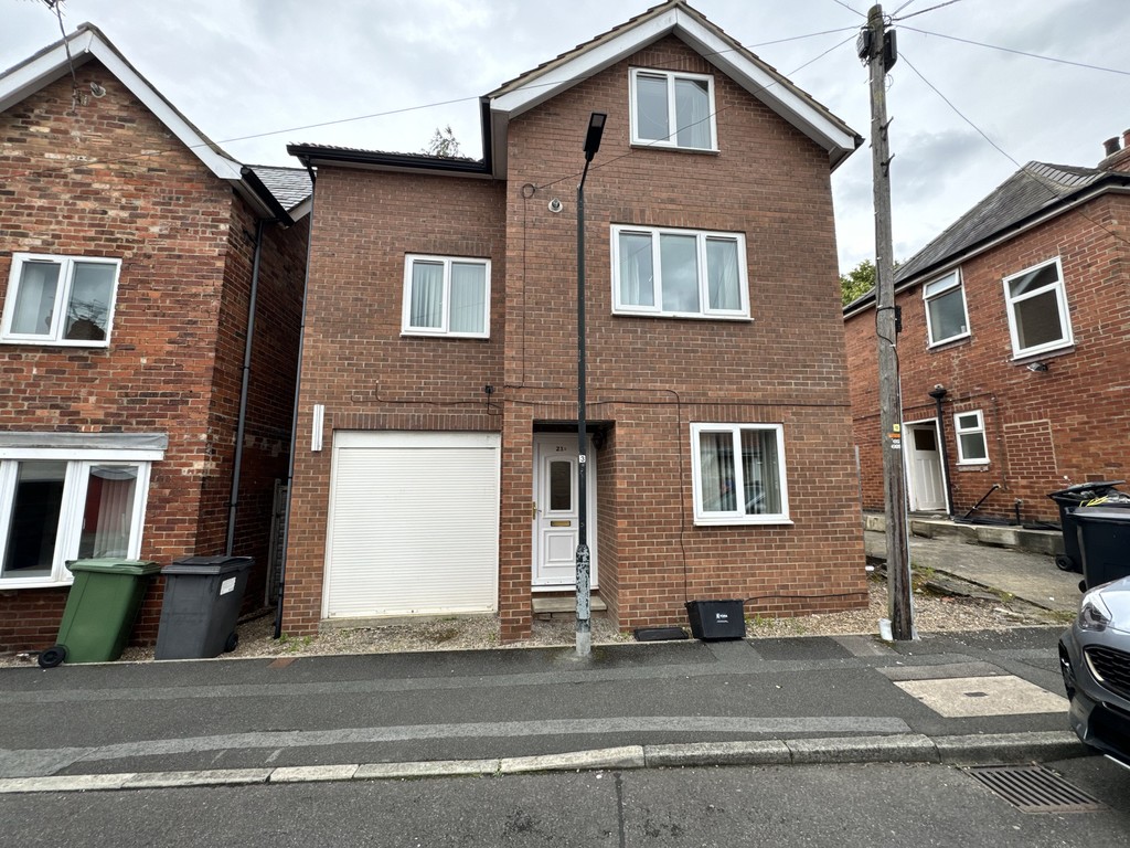 Image of Lamel Street, Hull Road