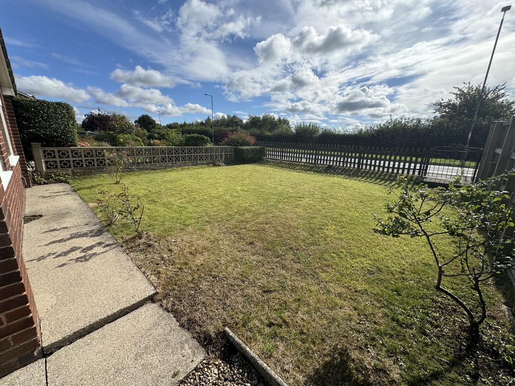 Image of Eastfield Crescent, Badger Hill