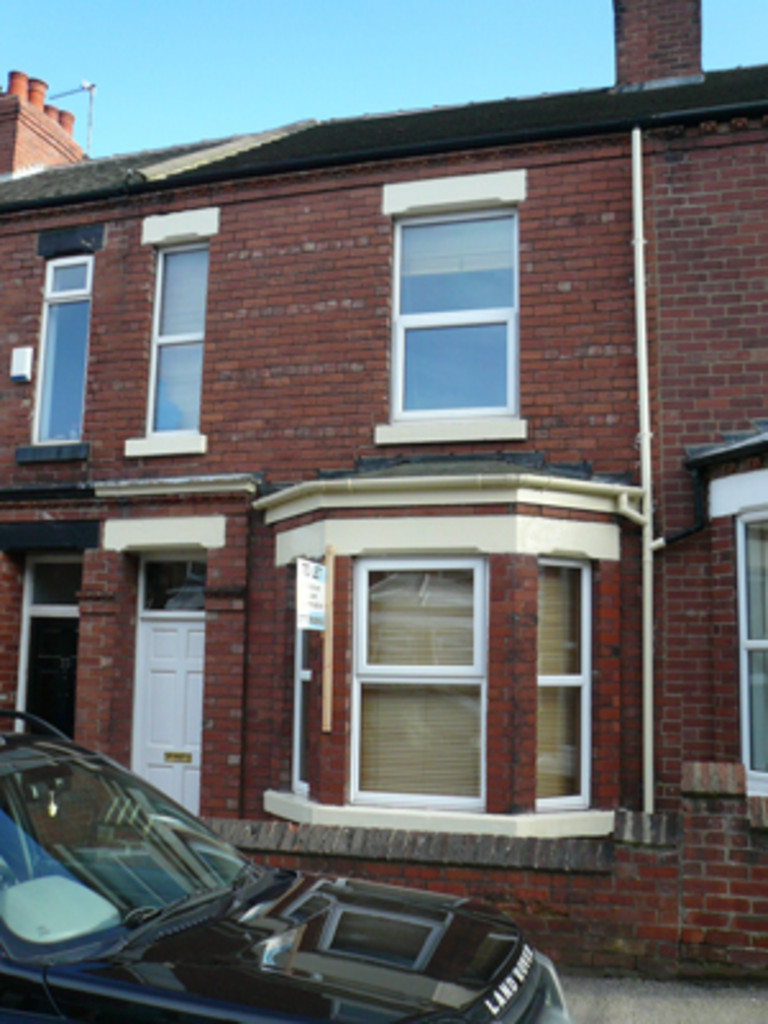 Image of Siward Street, Hull Road