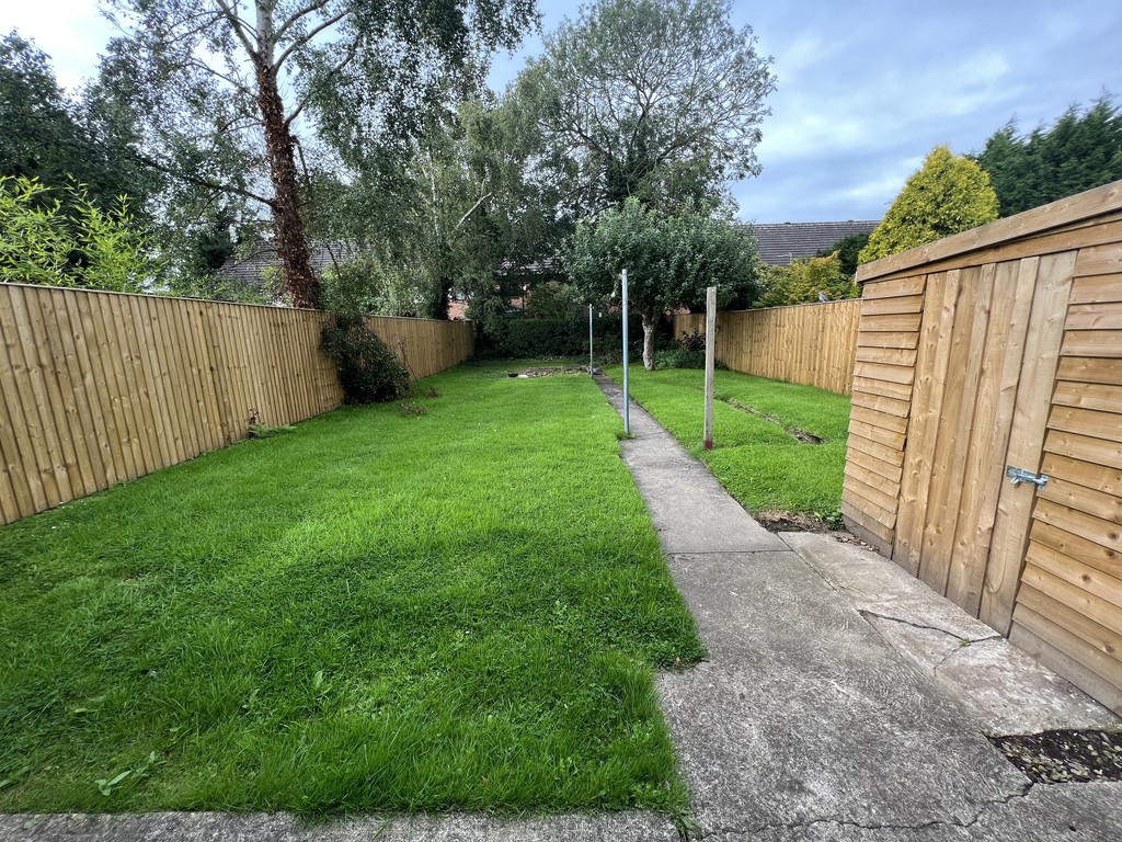 Image of Ingleborough Avenue, Tang Hall