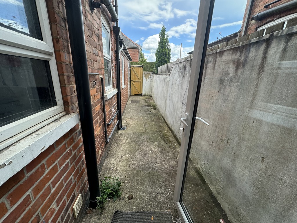 Image of Siward Street, Hull Road