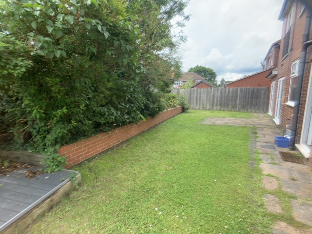 Image of Millfield Lane, Hull Road