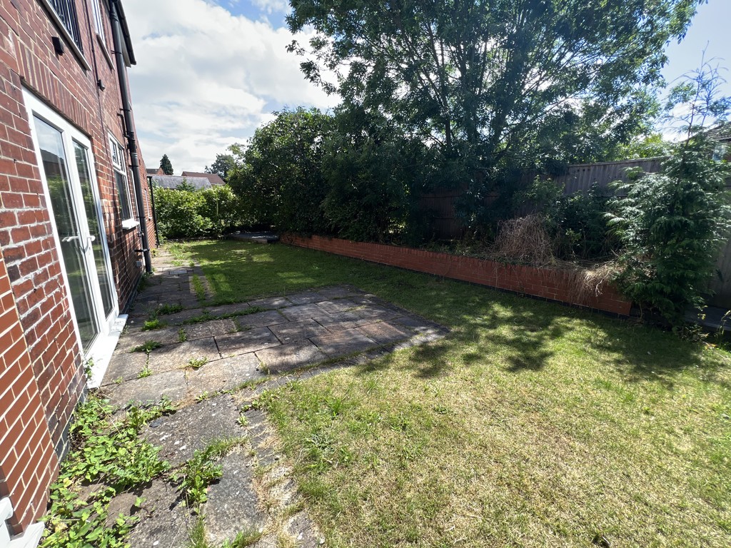 Image of Millfield Lane, Hull Road