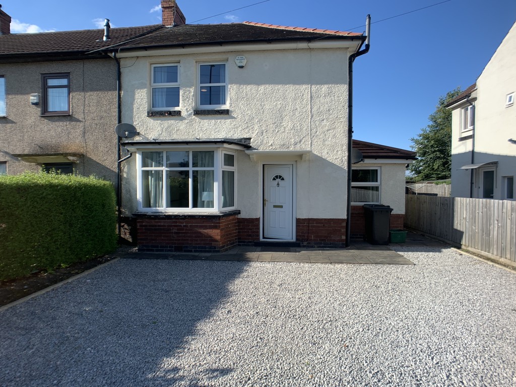 Image of Hull Road, York