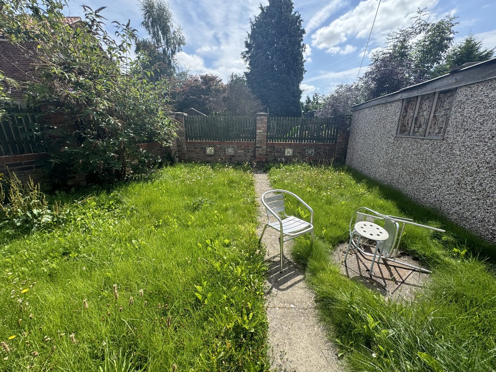 Image of Maple Avenue, Bishopthorpe