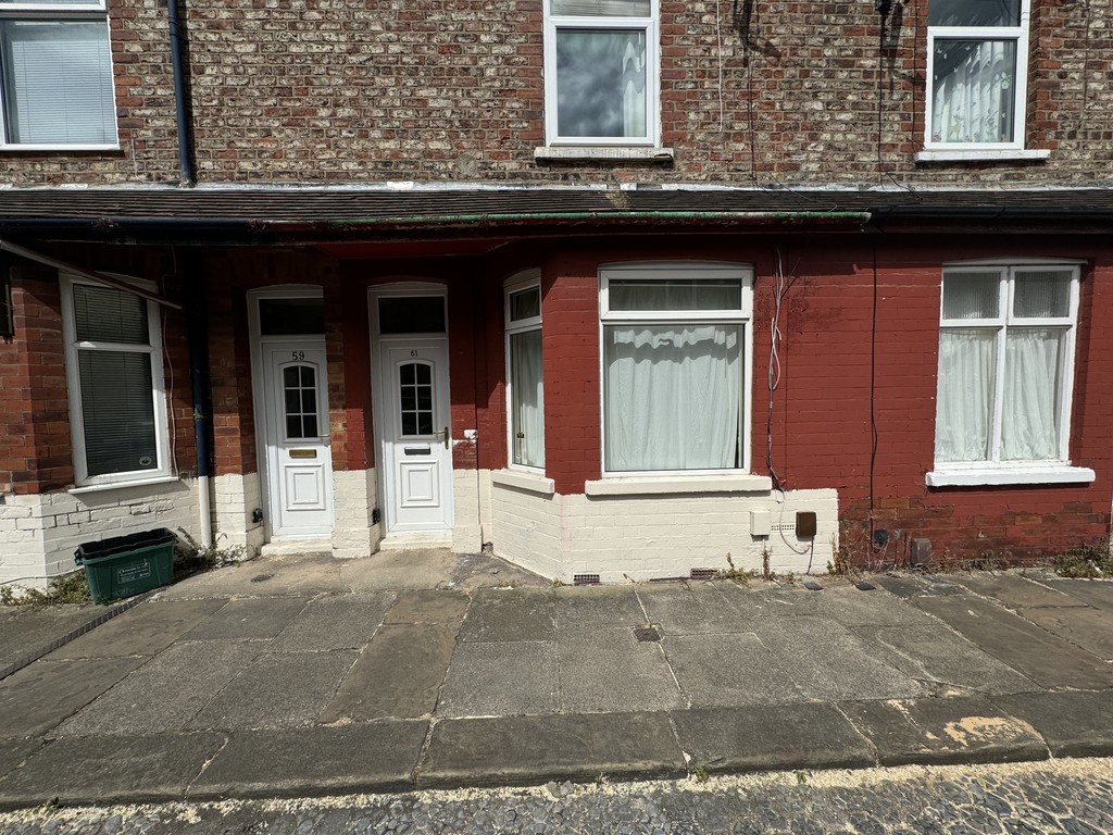 Image of Ratcliffe Street, Burton Stone Lane