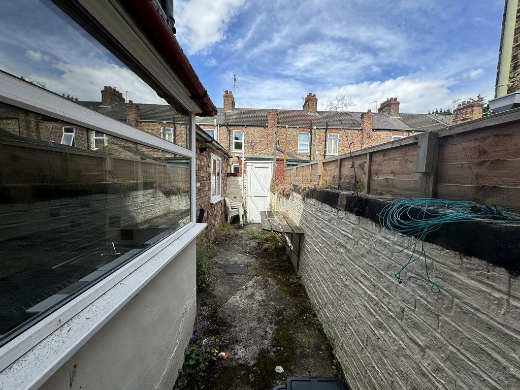 Image of Ratcliffe Street, Burton Stone Lane