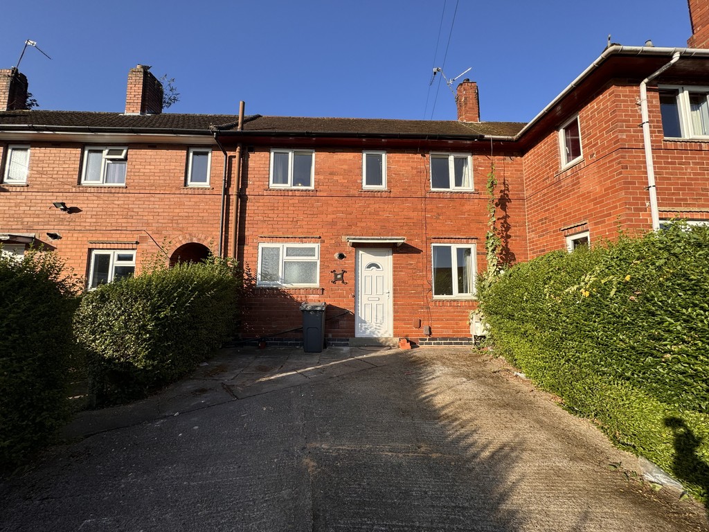 Image of Barstow Avenue, Hull Road